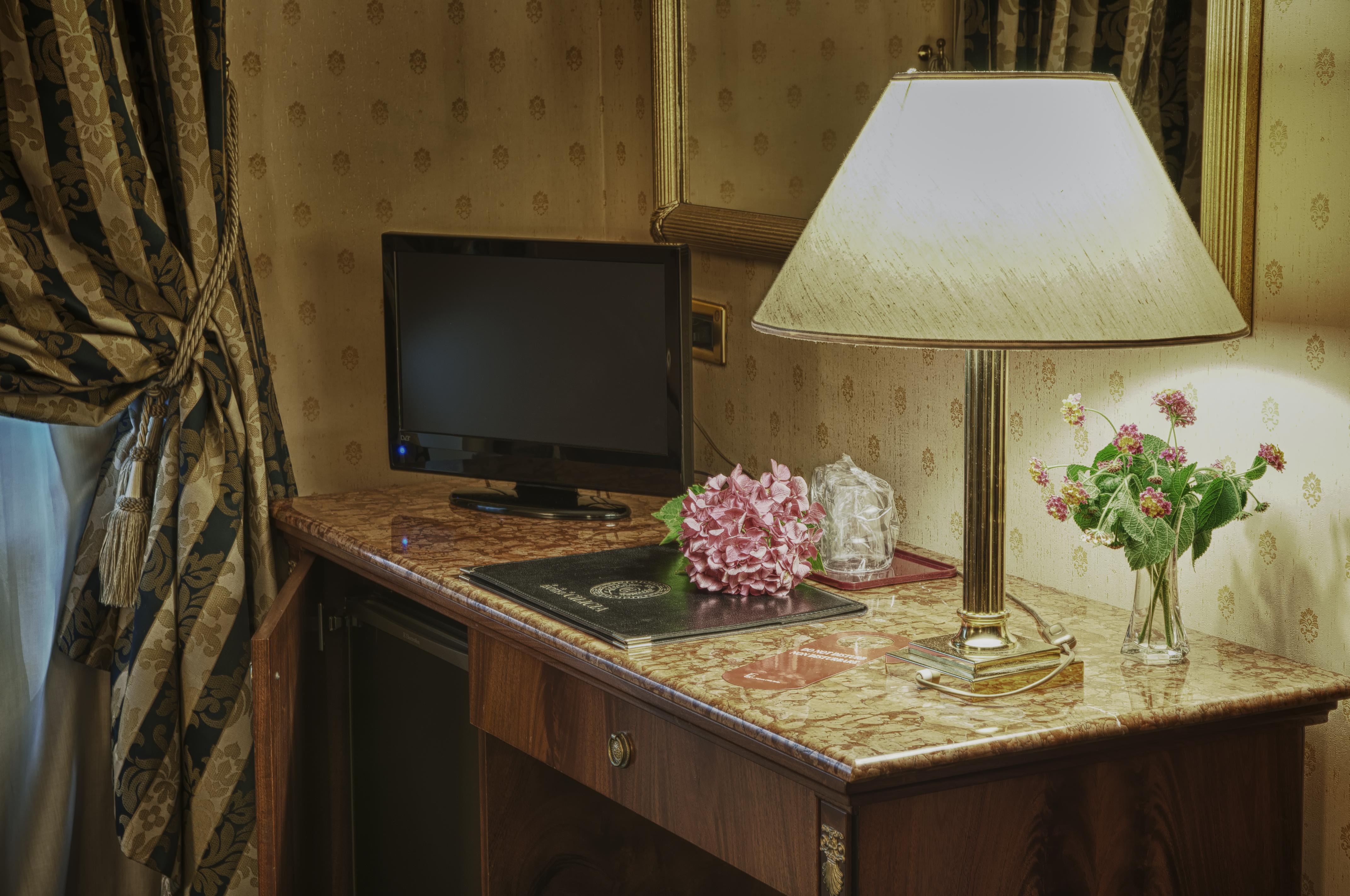 Hotel Cilicia Rzym Zewnętrze zdjęcie