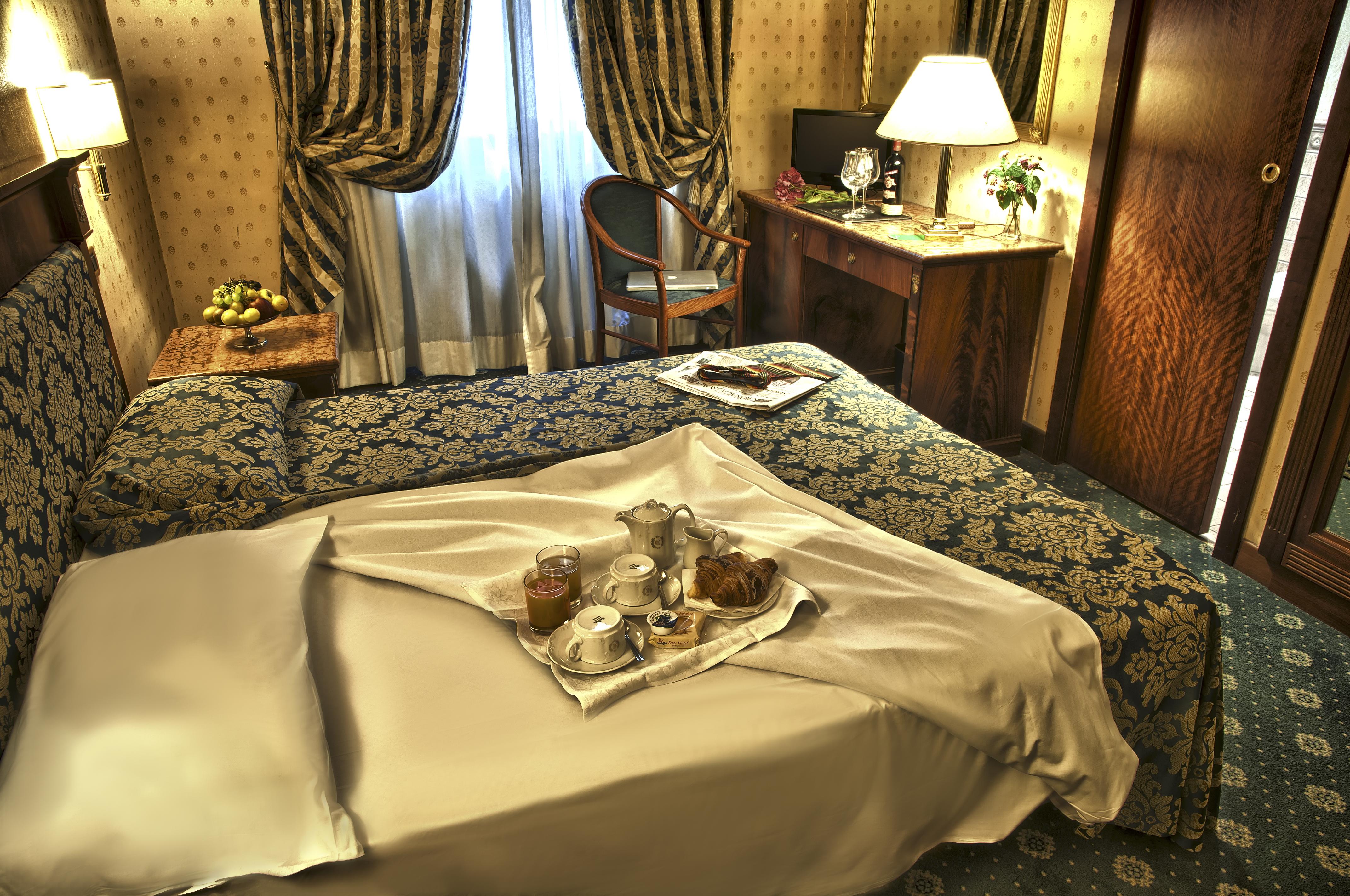Hotel Cilicia Rzym Zewnętrze zdjęcie