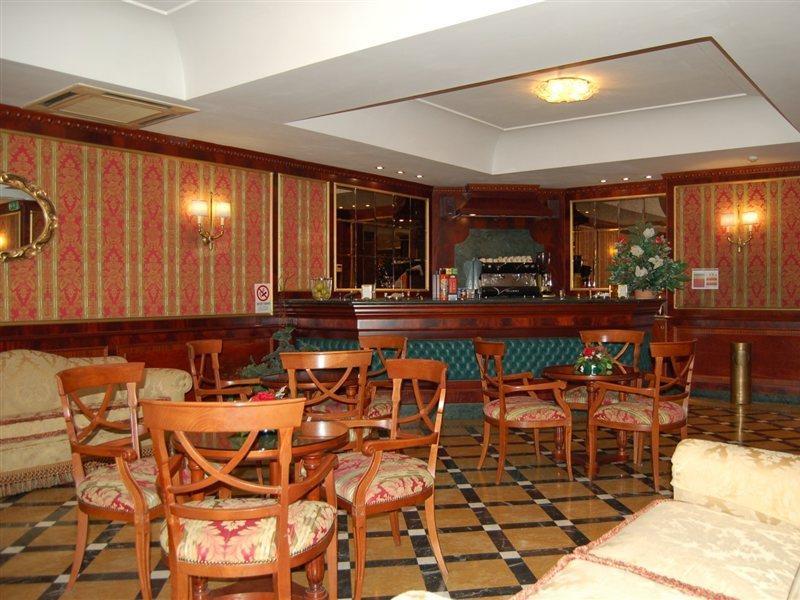 Hotel Cilicia Rzym Zewnętrze zdjęcie