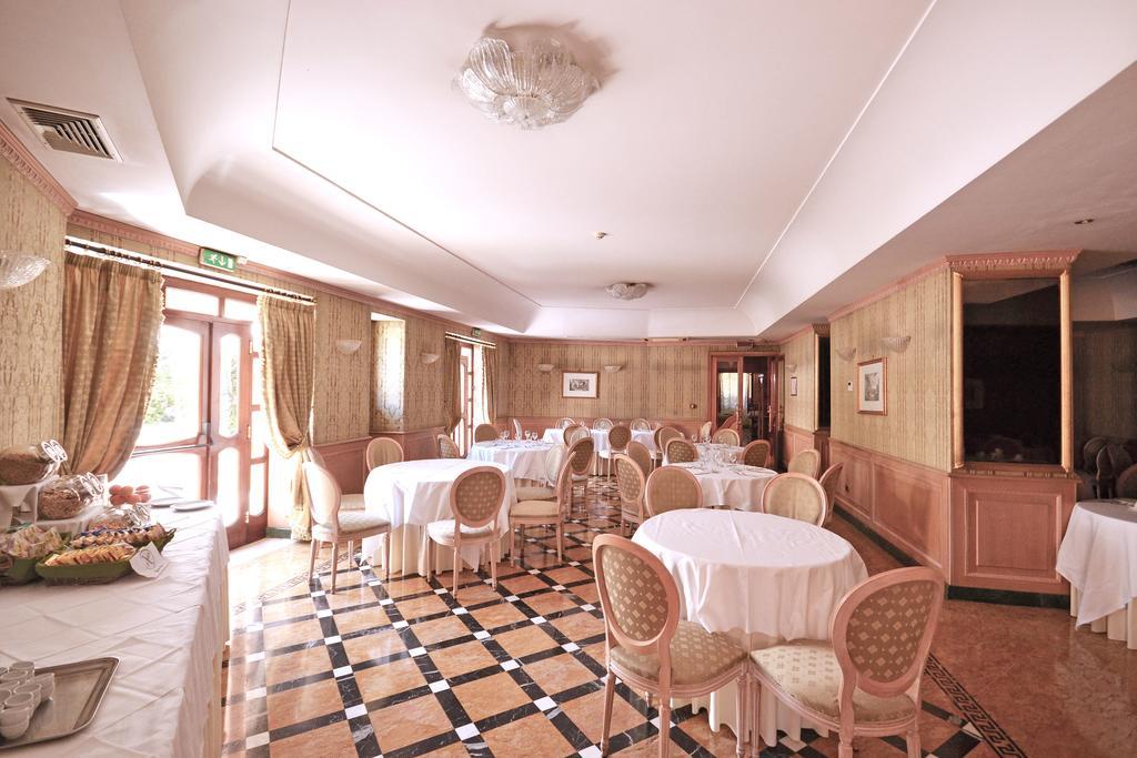 Hotel Cilicia Rzym Zewnętrze zdjęcie