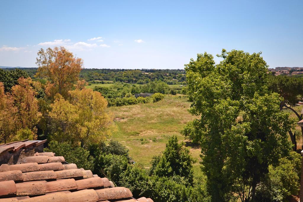 Hotel Cilicia Rzym Zewnętrze zdjęcie