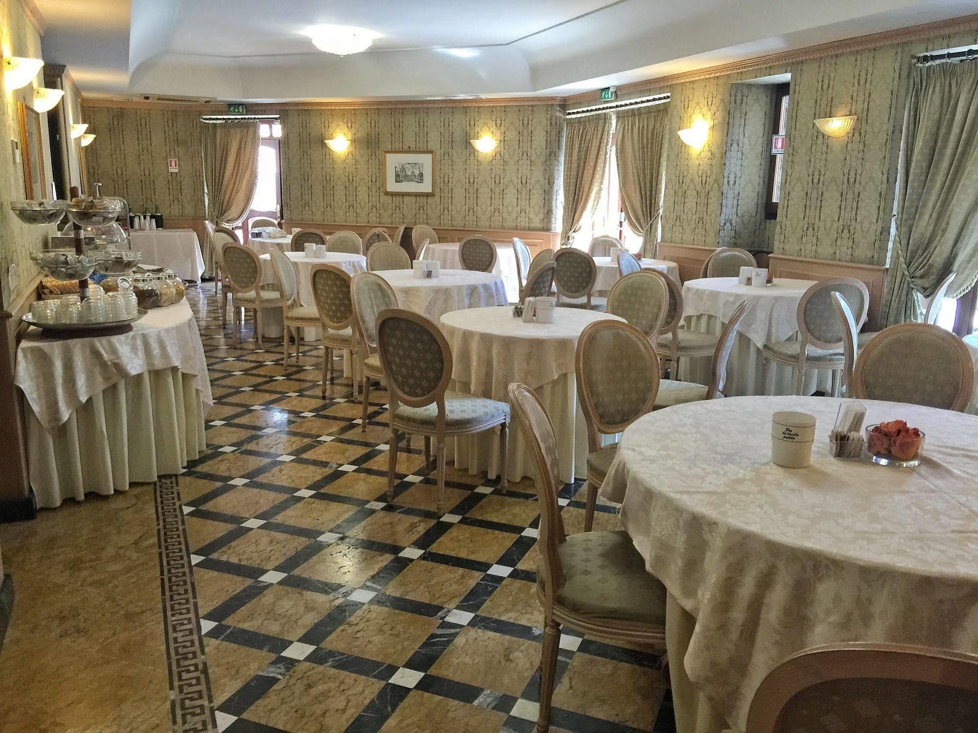 Hotel Cilicia Rzym Zewnętrze zdjęcie