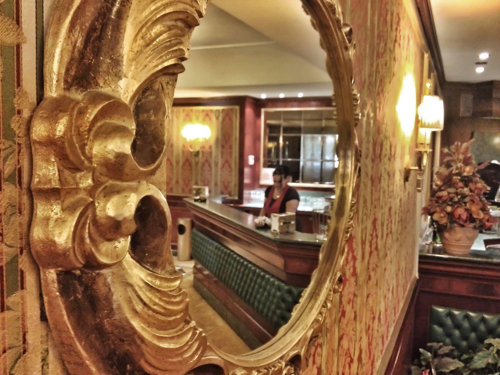 Hotel Cilicia Rzym Zewnętrze zdjęcie