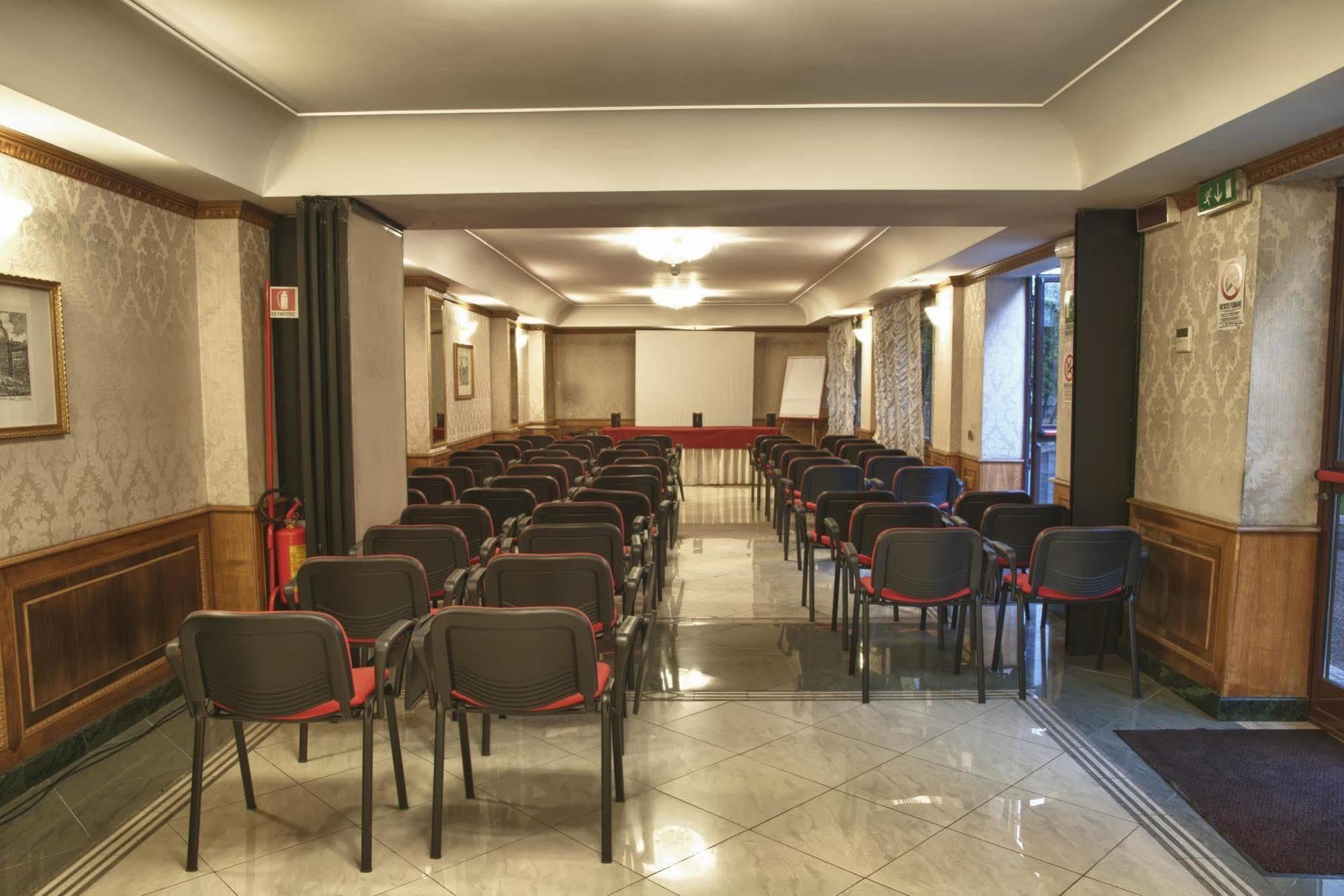 Hotel Cilicia Rzym Zewnętrze zdjęcie