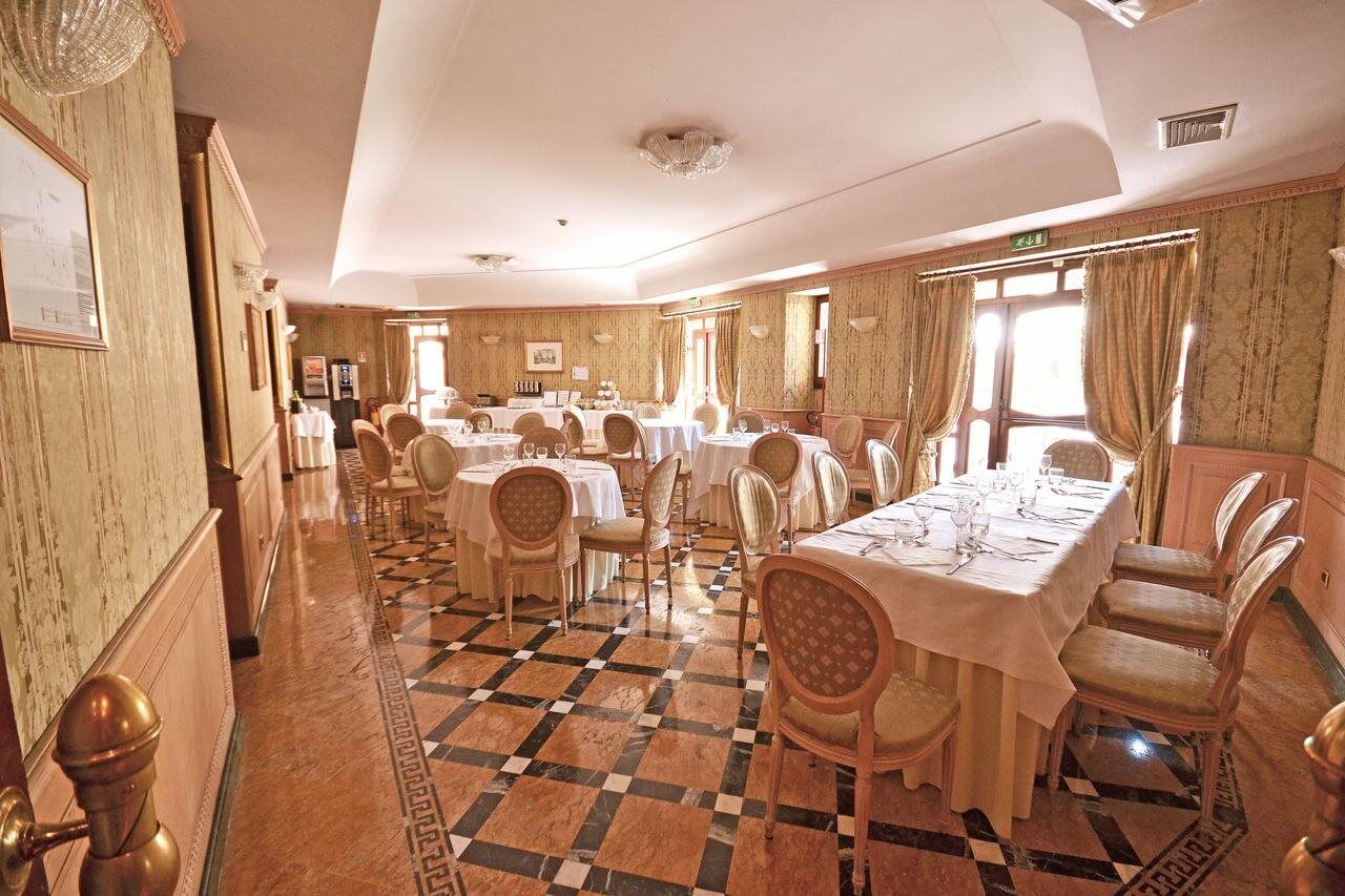 Hotel Cilicia Rzym Zewnętrze zdjęcie